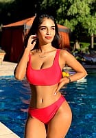 Danielle Pillay